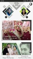 Ashish & Drashti - Happy Wedding App capture d'écran 1