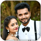 Kamin & Juli  - Happy Wedding App icône