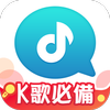 歡樂語音-台灣歌友歡歌歡唱全民K歌,唱歌聊天交友的手機KTV icon