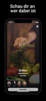 Häpps: Social Event App Screenshot 2