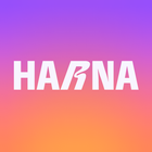 HARNA أيقونة