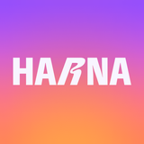 HARNA: Fitness femminile