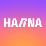 HARNA simgesi