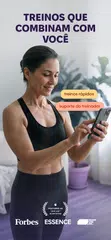 Baixar HARNA: Treino e Fitness XAPK