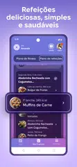 Baixar HARNA: Treino e Fitness XAPK