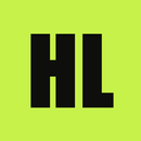 APK Hardlog - Gym Workout Log