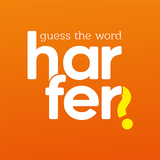 Harfer - Guess the Word APK