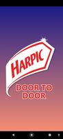 Harpic DTD पोस्टर