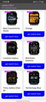 Haylou watch faces 截圖 1