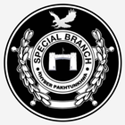 Special Branch (KPK) icône