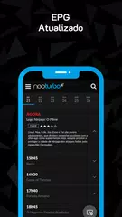 Neo Turbo HD APK download