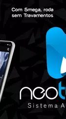 Neo Turbo HD APK download