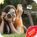 Excellent Camera : DSLR HD Camera APK