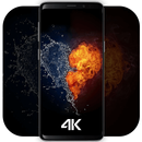 4K Wallpaper - HD Backgrounds APK