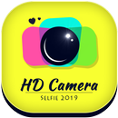 DSLR Hd Camera & Blur Background effect APK