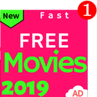 hd movies free download | Flix Movie Downloader simgesi