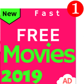 hd movies free download | Flix Movie Downloader icon
