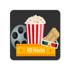 Full HD Movies and TV Series icon