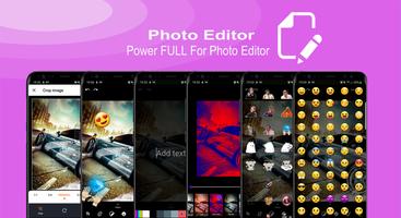 Inshot - HD Photo Gallery screenshot 2