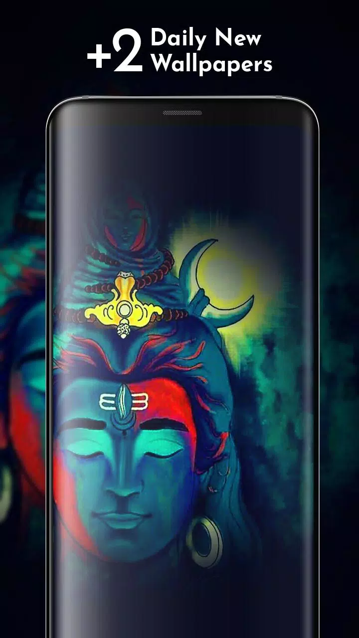 4K HD Mahakal Wallpapers APK for Android Download