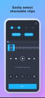 Headliner.App - Podcast Videos تصوير الشاشة 1