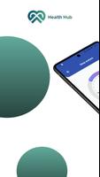 HealthHub: Track and Improve تصوير الشاشة 1