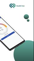 HealthHub: Track and Improve تصوير الشاشة 2