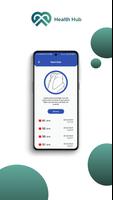 HealthHub: Track and Improve تصوير الشاشة 3