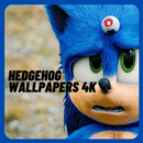 Hedgehog Wallpapers | Thesonic Wallpapers 4K APK