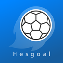 HesGoal - Football News With Free Football Live TV APK