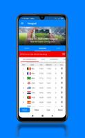 HesGoal - Football News With Free Football Live TV capture d'écran 2