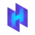 Herogram icon