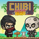 Chibi Hero Adventure APK
