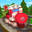 Heroes of the City Jigsaw APK