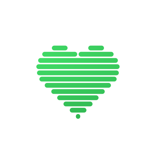 Herzlich: Dating App & Flirts