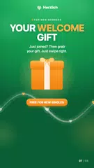 Herzlich: Dating & Flirt Chat XAPK download