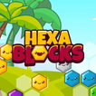 Icona Hexa Blocks