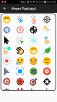 Reachability Cursor-Mouse for big phone screenshot 2