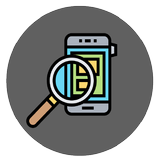 Detect Hidden Apps-Keylogger Detector icon