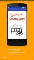 برنامه‌نما Detect Hidden Apps-Keylogger Detector عکس از صفحه