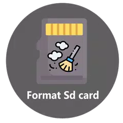 Descargar APK de Format Sd Card