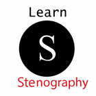 Learn Shorthand ícone