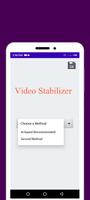 Videostabilisator Screenshot 2