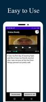 برنامه‌نما Audio To Text Converter عکس از صفحه