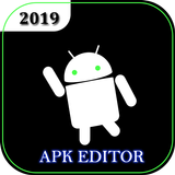 Apk Editor-icoon