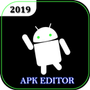 Apk Editor-APK