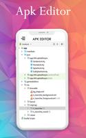 Apk Editor capture d'écran 2