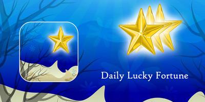 Daily Lucky Fortune اسکرین شاٹ 3