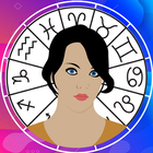 Find Future : Face Aging，Palm Reader آئیکن