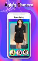 Find Future : Face Aging，Palm Reader اسکرین شاٹ 1